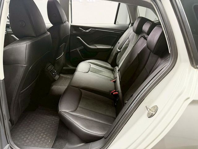 SKODA司科達 SCALA  第13張相片