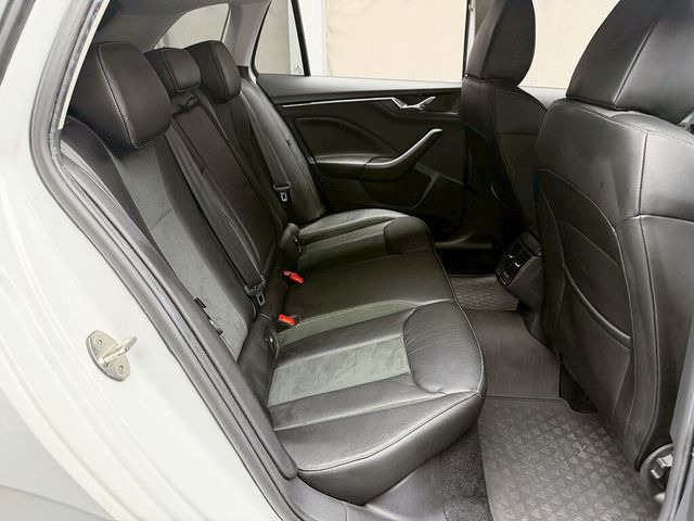 SKODA司科達 SCALA  第14張相片