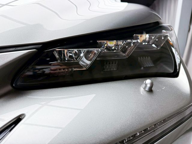 LEXUS凌志 NX300H  第7張相片