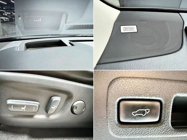LEXUS凌志 NX300H  第16張相片