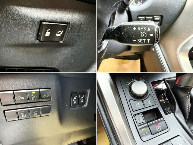 LEXUS凌志 NX300H  第17張相片