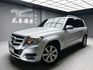 M-BENZ賓士 GLK220  第1張縮圖