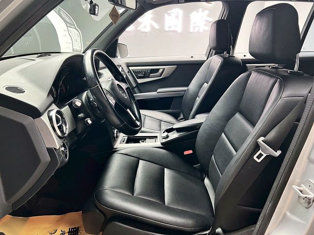 M-BENZ賓士 GLK220  第11張相片