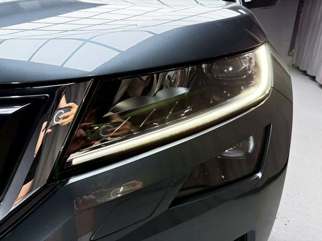 SKODA司科達 KODIAQ  第7張相片