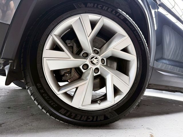 SKODA司科達 KODIAQ  第8張相片