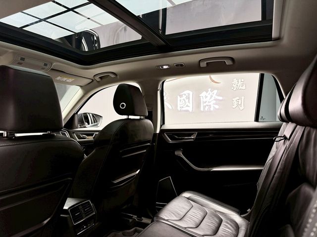 SKODA司科達 KODIAQ  第9張相片