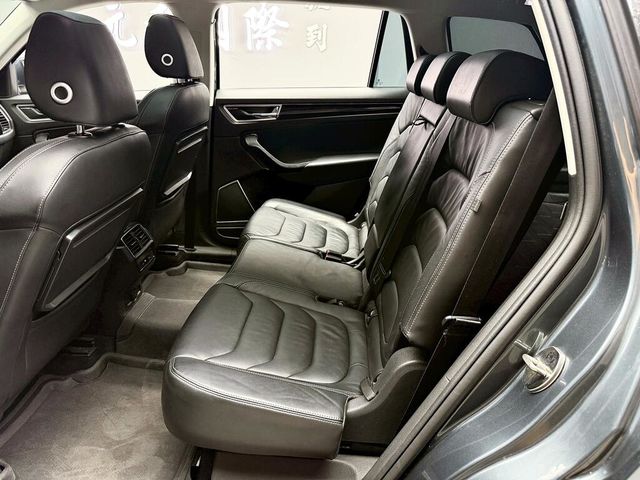 SKODA司科達 KODIAQ  第13張相片
