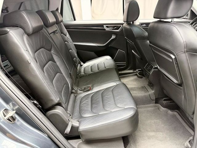 SKODA司科達 KODIAQ  第14張相片