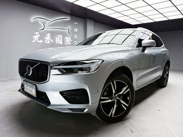 VOLVO富豪 XC60  第1張相片