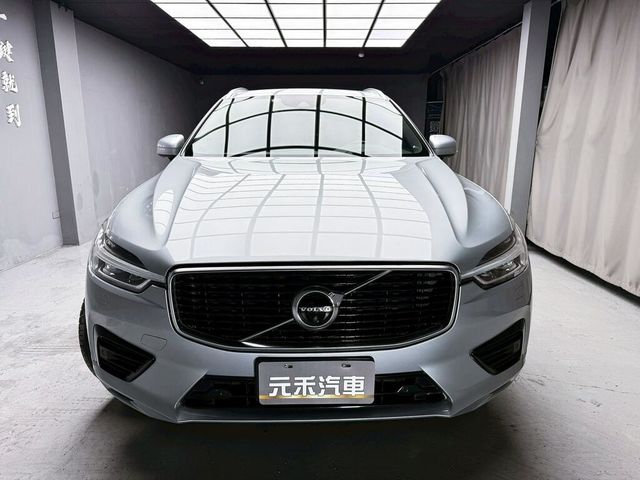 VOLVO富豪 XC60  第2張相片