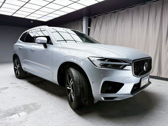 VOLVO富豪 XC60  第3張相片