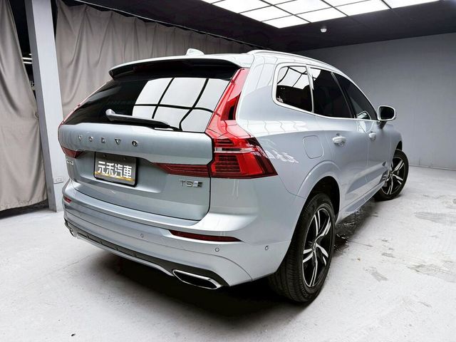 VOLVO富豪 XC60  第6張相片