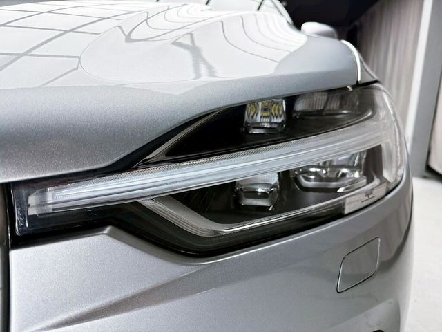 VOLVO富豪 XC60  第7張相片