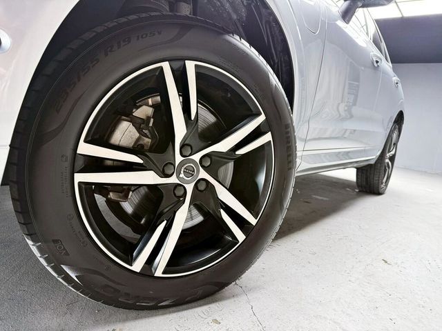 VOLVO富豪 XC60  第8張相片