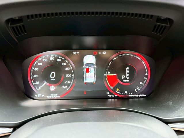 VOLVO富豪 XC60  第10張相片
