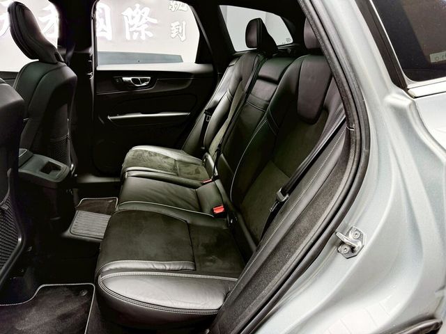 VOLVO富豪 XC60  第13張相片