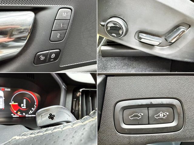 VOLVO富豪 XC60  第19張相片