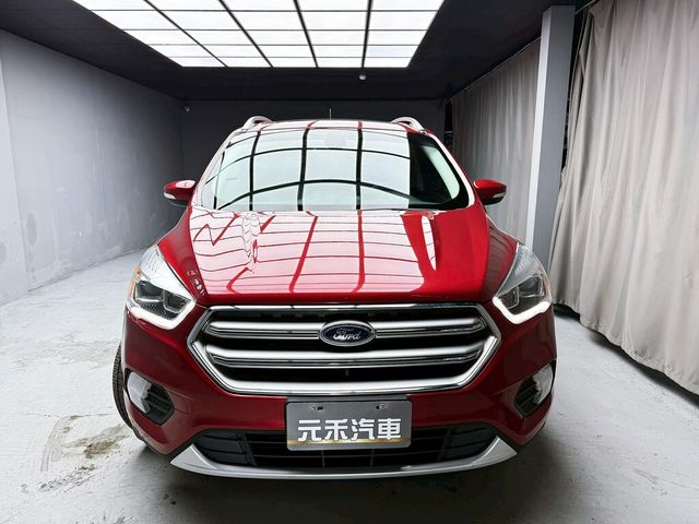 FORD福特 KUGA  第2張相片