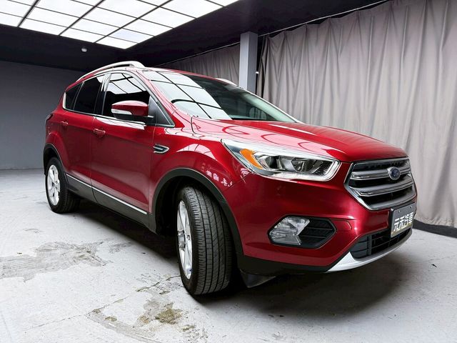 FORD福特 KUGA  第3張相片