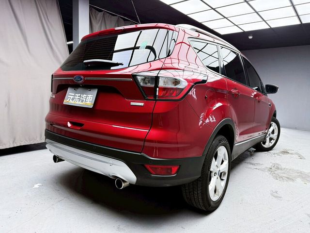 FORD福特 KUGA  第6張相片