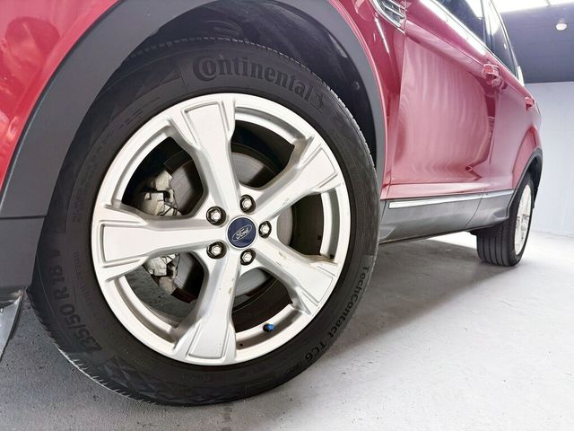 FORD福特 KUGA  第8張相片