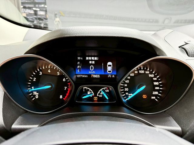 FORD福特 KUGA  第10張相片