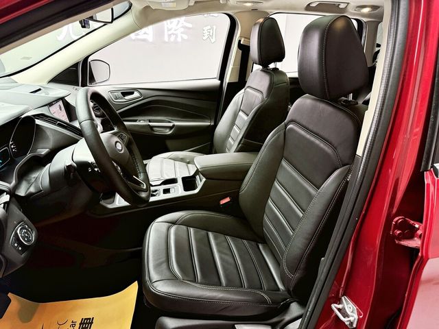 FORD福特 KUGA  第11張相片