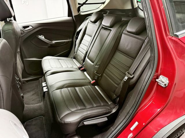 FORD福特 KUGA  第13張相片