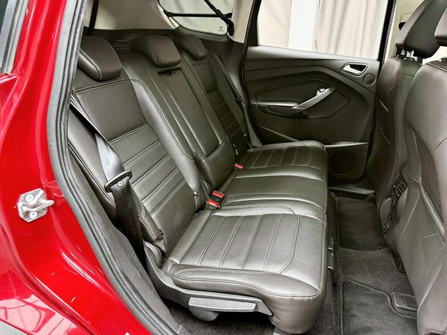FORD福特 KUGA  第14張相片