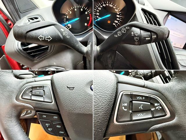 FORD福特 KUGA  第19張相片