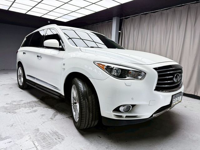 INFINITI無限 QX60  第3張相片