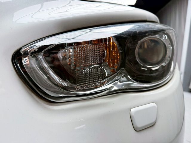 INFINITI無限 QX60  第7張相片