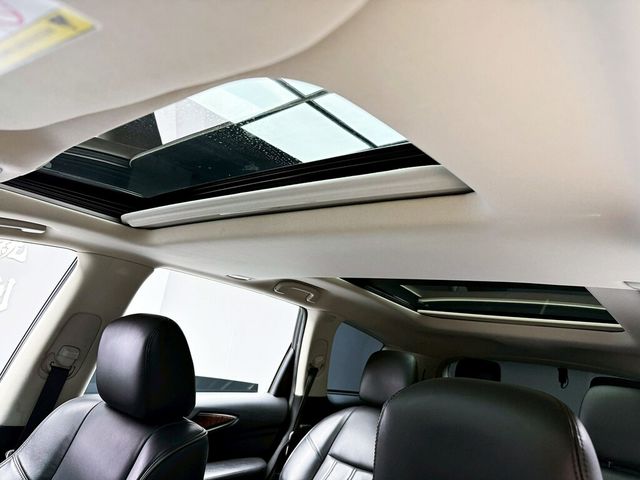 INFINITI無限 QX60  第9張相片