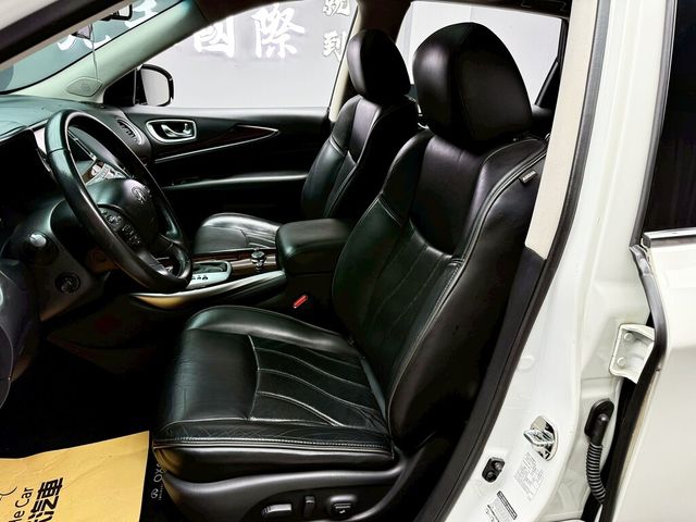 INFINITI無限 QX60  第11張相片