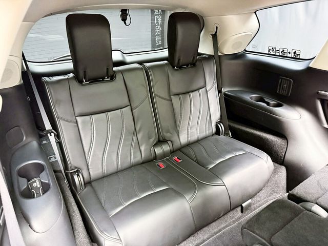 INFINITI無限 QX60  第15張相片