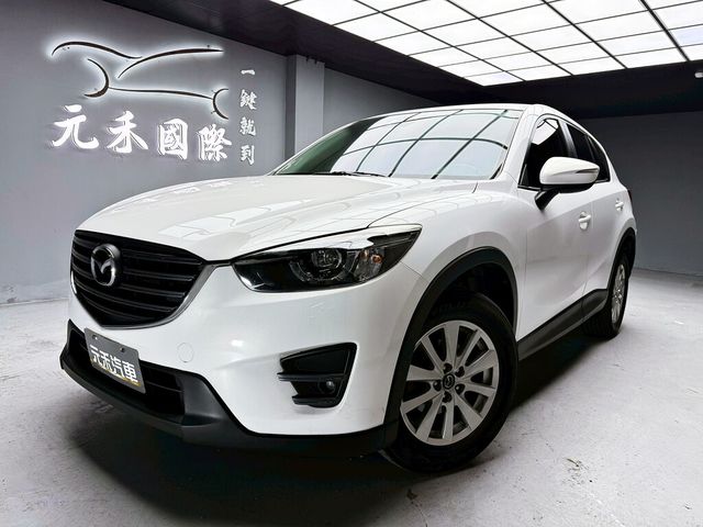 MAZDA馬自達 CX-5  第1張相片