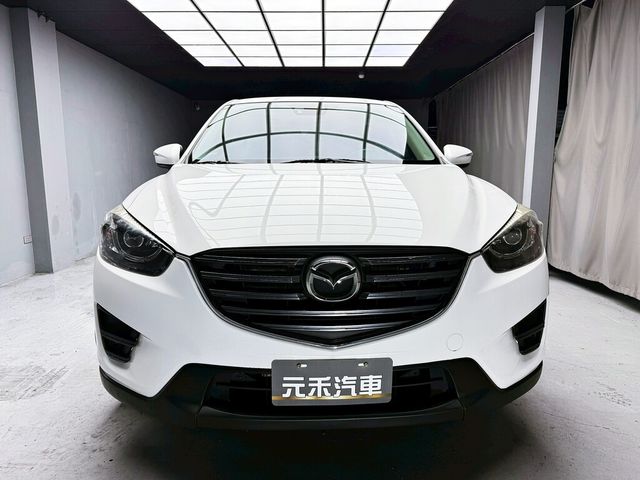 MAZDA馬自達 CX-5  第2張相片