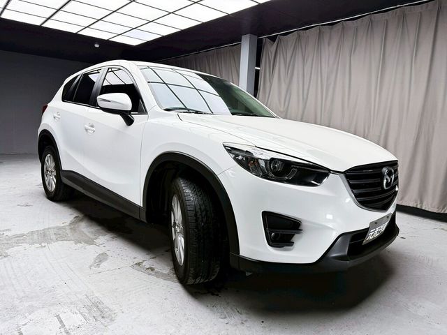 MAZDA馬自達 CX-5  第3張相片