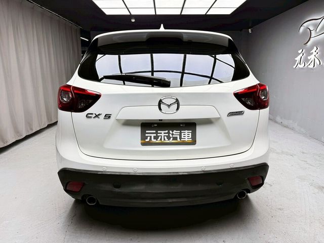 MAZDA馬自達 CX-5  第5張相片
