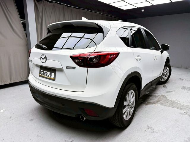 MAZDA馬自達 CX-5  第6張相片
