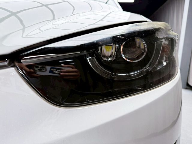 MAZDA馬自達 CX-5  第7張相片