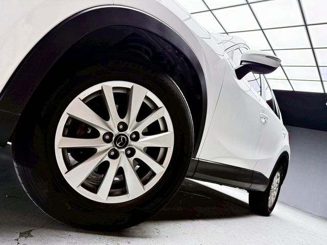 MAZDA馬自達 CX-5  第8張相片