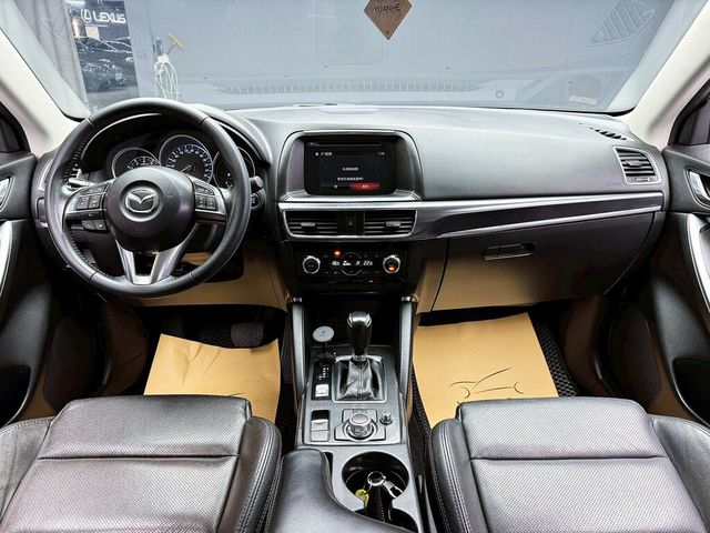 MAZDA馬自達 CX-5  第9張相片