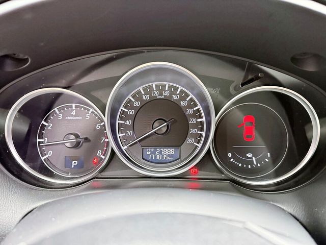 MAZDA馬自達 CX-5  第10張相片