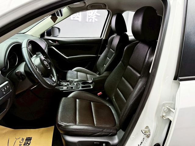MAZDA馬自達 CX-5  第11張相片