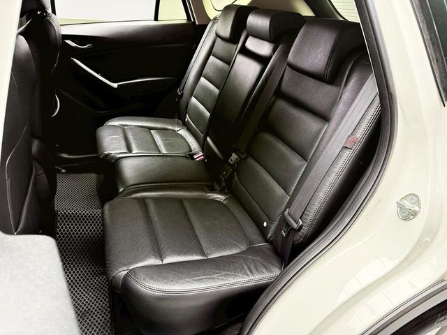 MAZDA馬自達 CX-5  第13張相片
