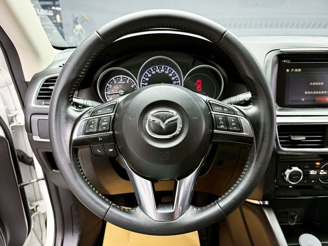 MAZDA馬自達 CX-5  第15張相片