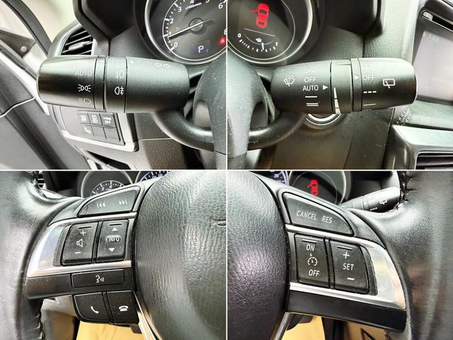 MAZDA馬自達 CX-5  第17張相片