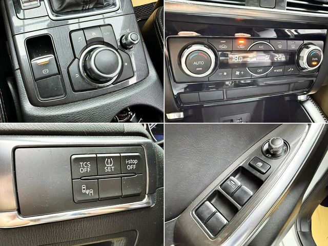 MAZDA馬自達 CX-5  第18張相片