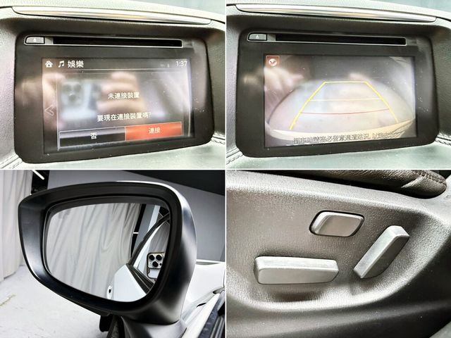 MAZDA馬自達 CX-5  第19張相片
